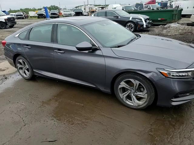 2019 Honda Accord Exl VIN: 1HGCV1F56KA019500 Lot: 69396284