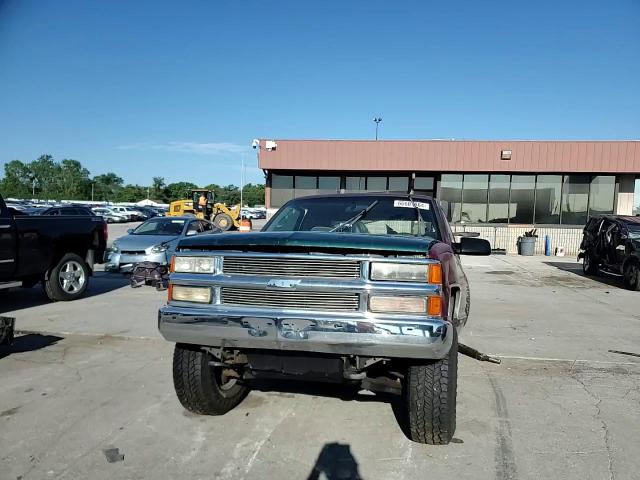 1998 Chevrolet Gmt-400 K1500 VIN: 2GCEK19R8W1226159 Lot: 66601864