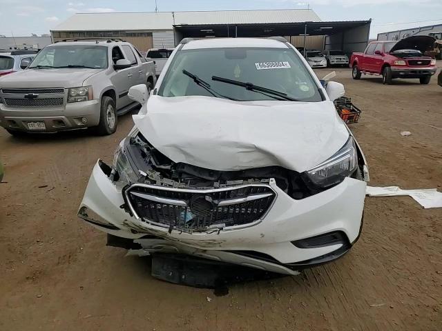 2019 Buick Encore Preferred VIN: KL4CJASB5KB712679 Lot: 66308804