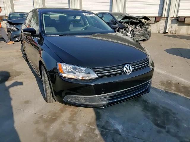 2013 Volkswagen Jetta Se VIN: 3VWDP7AJ2DM285345 Lot: 68462824