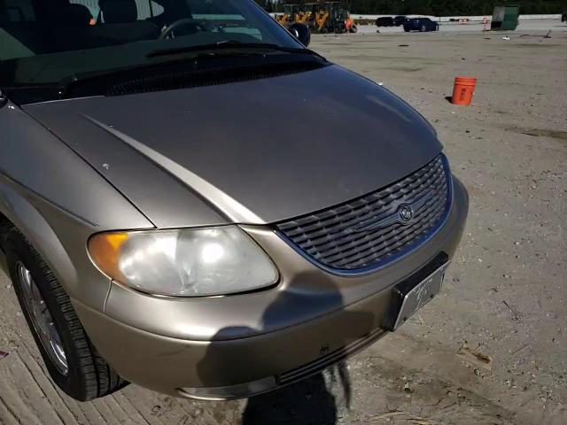 2003 Chrysler Town & Country Limited VIN: 2C8GP64L63R380441 Lot: 66479384