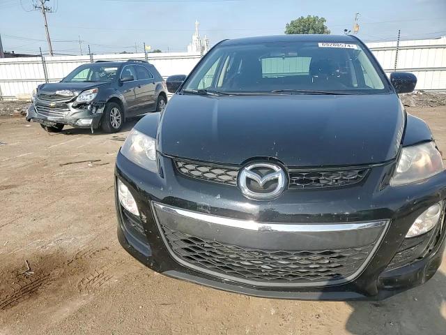 2012 Mazda Cx-7 VIN: JM3ER2B51C0421253 Lot: 69288574