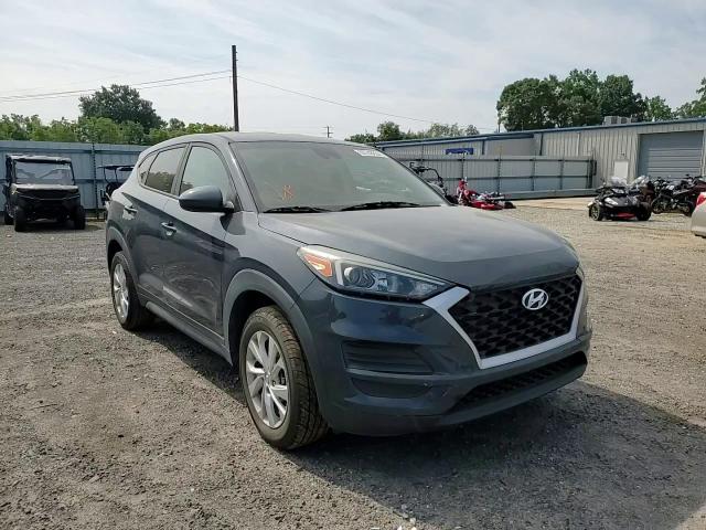 2019 Hyundai Tucson Se VIN: KM8J23A44KU888468 Lot: 65748854