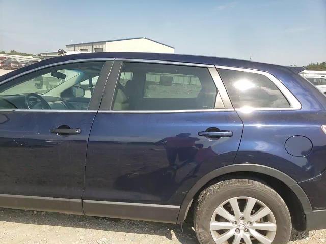 2010 Mazda CX-9 - Image 12