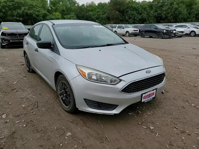 2016 Ford Focus S VIN: 1FADP3E21GL360241 Lot: 61999134