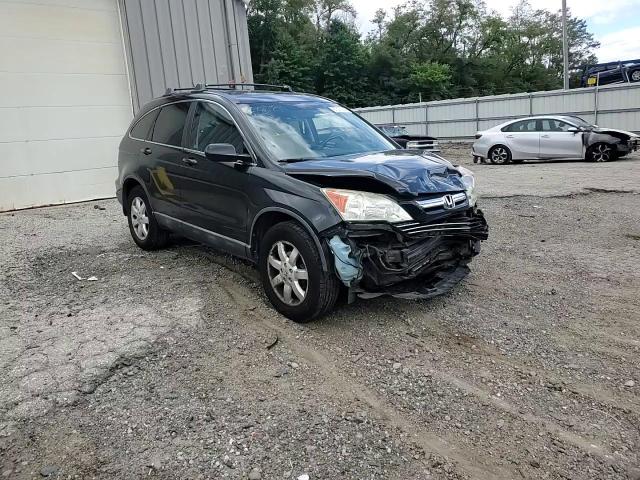 2007 Honda Cr-V Exl VIN: 5J6RE48737L016570 Lot: 67327504