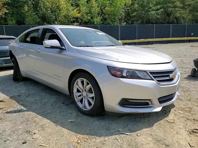 2019 Chevrolet Impala Lt VIN: 2G11Z5SA8K9136956 Lot: 69175364