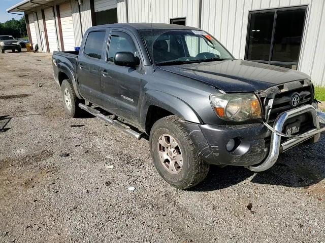 2009 Toyota Tacoma Double Cab VIN: 5TELU42N49Z667765 Lot: 67612824