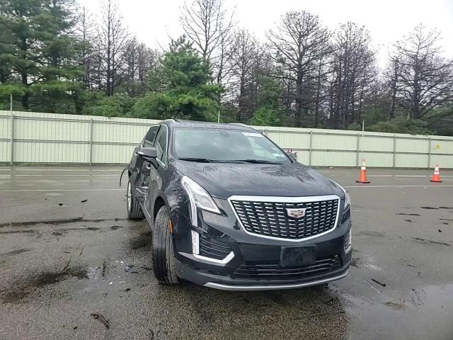 2023 Cadillac Xt5 Premium Luxury VIN: 1GYKNDRS7PZ110033 Lot: 65455304