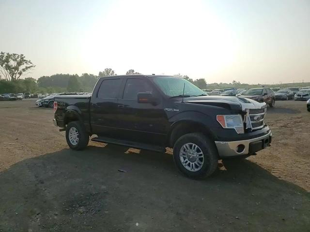 2011 Ford F-150 - Image 11