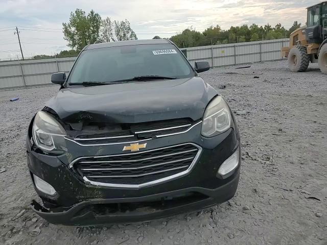 2GNALCEK1H1616174 2017 Chevrolet Equinox Lt