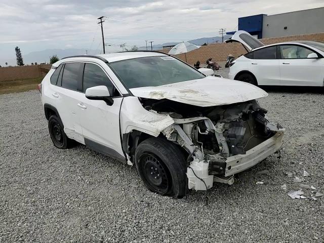 2019 Toyota Rav4 Le VIN: 2T3K1RFV8KW017723 Lot: 65669944