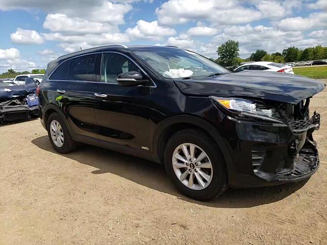 2020 Kia Sorento L VIN: 5XYPGDA33LG665774 Lot: 68268364