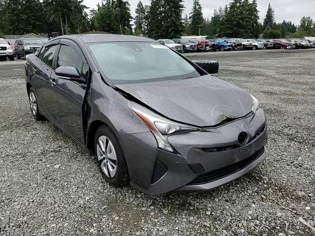 2017 Toyota Prius VIN: JTDKBRFU9H3577153 Lot: 67787524