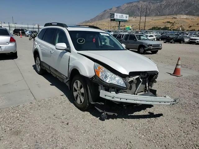 2012 Subaru Outback 3.6R Limited VIN: 4S4BRDLC9C2256492 Lot: 69687594