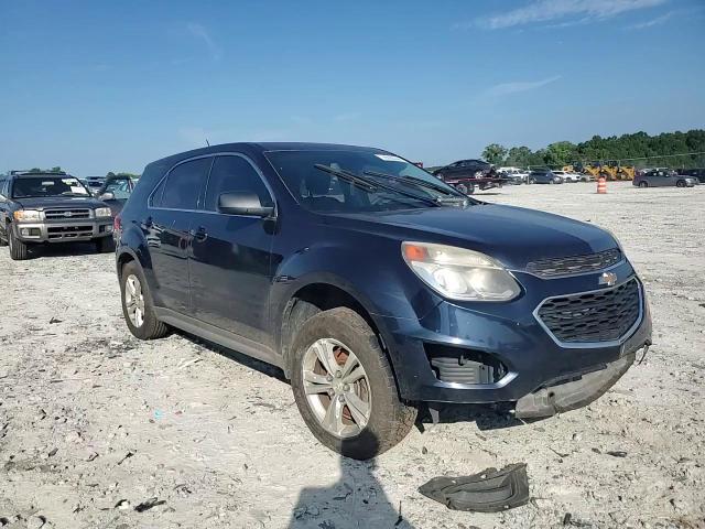 2016 Chevrolet Equinox - Image 12