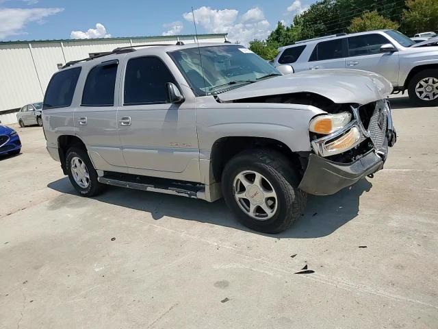 2005 GMC Yukon Denali VIN: 1GKEK63U45J171664 Lot: 69489554