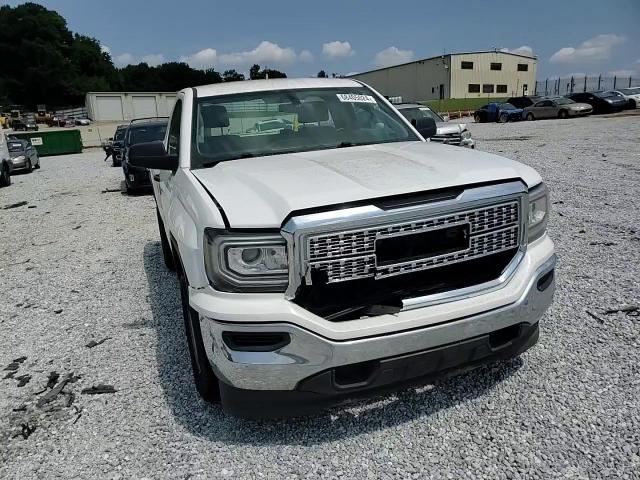 2017 GMC Sierra C1500 VIN: 1GTN1LEH9HZ102679 Lot: 68405024