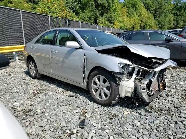 2011 Toyota Camry Base VIN: 4T1BF3EK6BU127264 Lot: 68817044