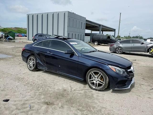 2016 Mercedes-Benz E 400 4Matic VIN: WDDKJ6HB0GF333553 Lot: 66013384