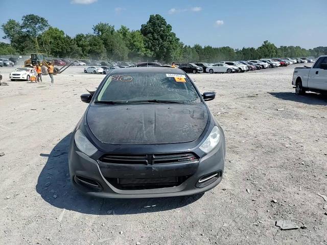 2013 Dodge Dart Sxt VIN: 1C3CDFBA4DD201588 Lot: 66478834