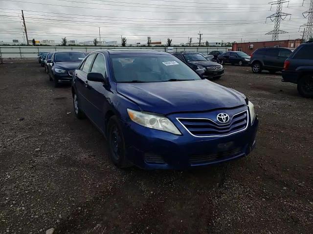 2010 Toyota Camry Base VIN: 4T4BF3EKXAR037877 Lot: 68041524