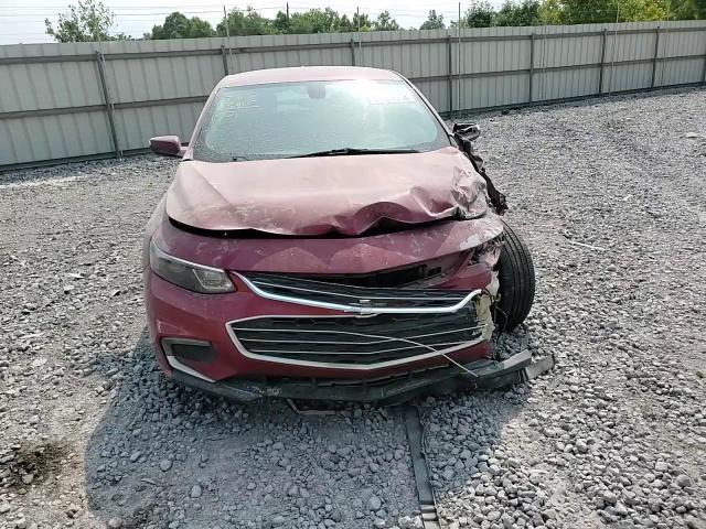 1G1ZD5ST0JF177736 2018 Chevrolet Malibu Lt