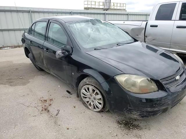 2009 Chevrolet Cobalt Lt VIN: 1G1AT58H697185414 Lot: 69486474