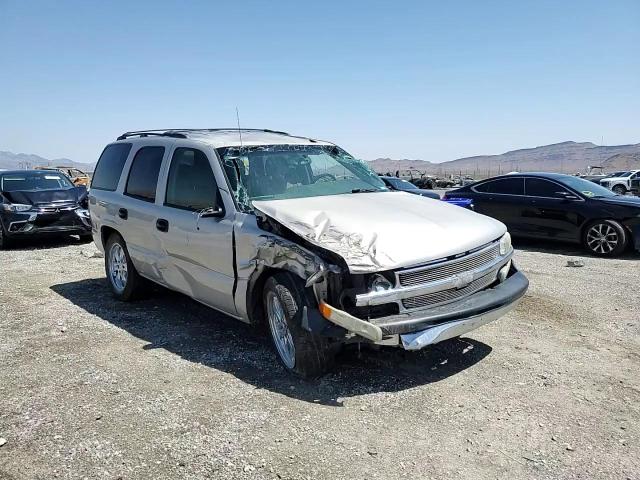 2006 Chevrolet Tahoe C1500 VIN: 1GNEC13V96R121261 Lot: 65911914