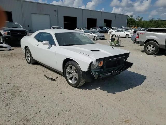 2019 Dodge Challenger Sxt VIN: 2C3CDZAG2KH675093 Lot: 69201744