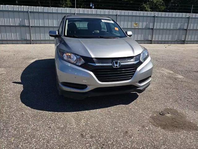 2017 Honda Hr-V Lx VIN: 3CZRU6H32HM703583 Lot: 67389804