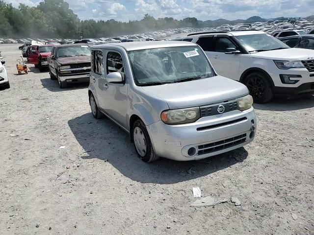 2009 Nissan Cube Base VIN: JN8AZ28R89T113042 Lot: 67308664