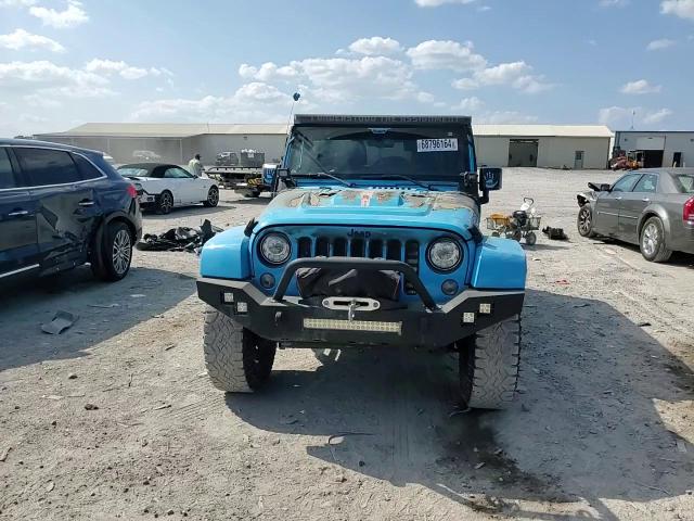 2018 Jeep Wrangler - Image 11