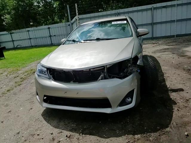 4T4BF1FK3ER429379 2014 Toyota Camry L