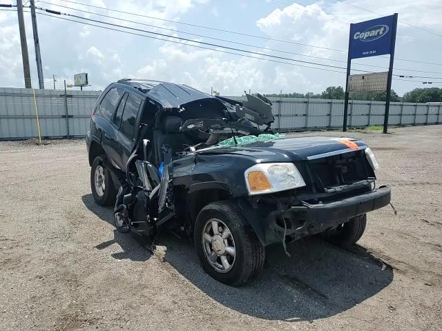 2003 GMC Envoy VIN: 1GKDT13S232300051 Lot: 65425684