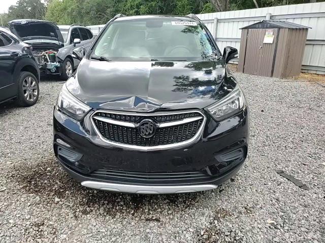 2017 Buick Encore Preferred VIN: KL4CJASB2HB036023 Lot: 69525374