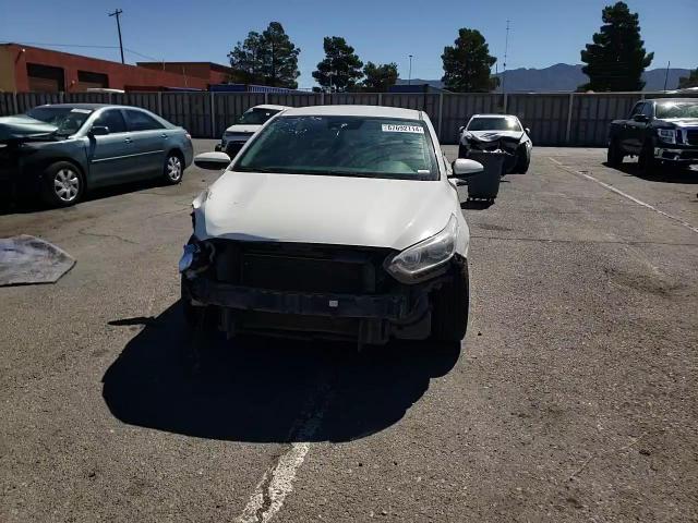 3KPF24AD7LE261148 2020 Kia Forte Fe