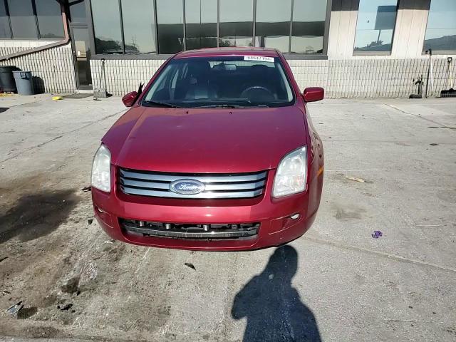 2009 Ford Fusion Se VIN: 3FAHP07Z89R208049 Lot: 68647194