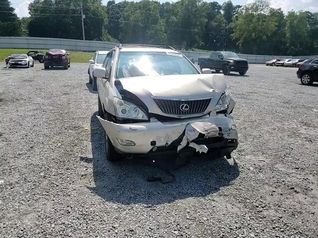 2007 Lexus Rx 350 VIN: 2T2HK31U87C030052 Lot: 69220684