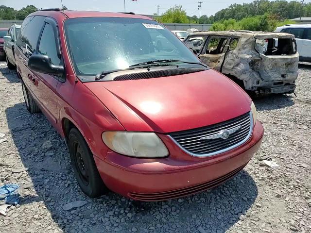 2004 Chrysler Town & Country Lx VIN: 2C4GP44R54R609963 Lot: 68439684