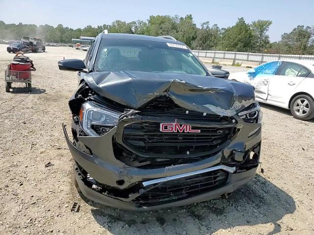 2020 GMC Terrain Slt VIN: 3GKALVEVXLL120154 Lot: 69155054