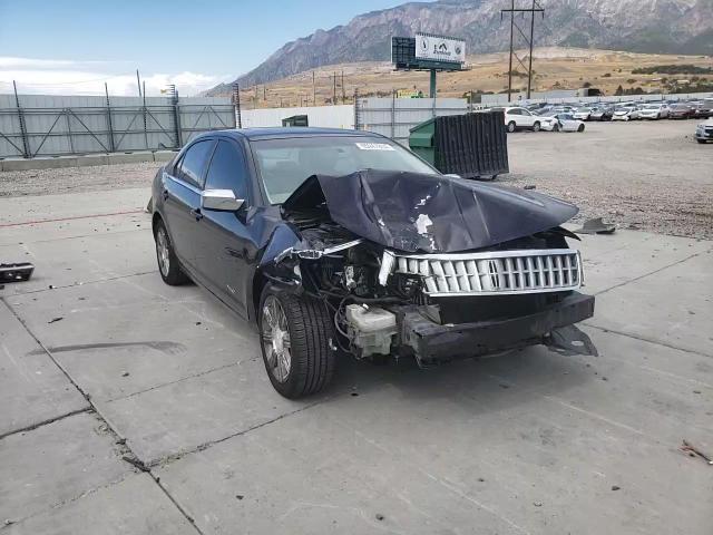 2007 Lincoln Mkz VIN: 3LNHM28TX7R631068 Lot: 65947804