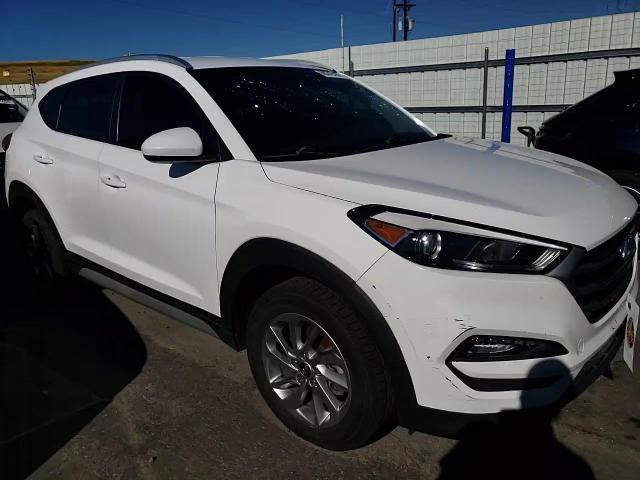 KM8J3CA41JU817255 2018 Hyundai Tucson Sel