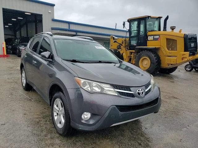 2014 Toyota Rav4 Xle VIN: JTMWFREV0EJ012183 Lot: 66071464