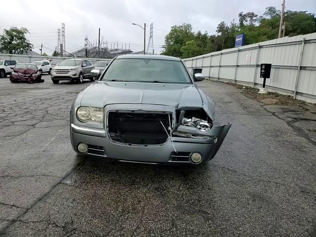 2006 Chrysler 300C VIN: 2C3KA63H16H535907 Lot: 67767854