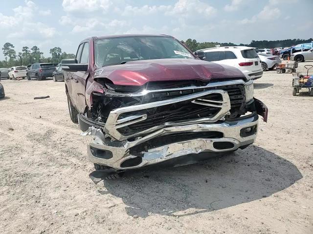 2020 Ram 1500 Big Horn/Lone Star VIN: 1C6SRFBT2LN295996 Lot: 67108414