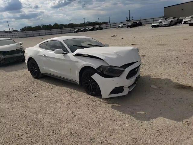 2016 Ford Mustang VIN: 1FA6P8AMXG5267686 Lot: 68610664