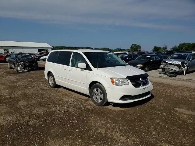 2012 Dodge Grand Caravan Sxt VIN: 2C4RDGCG4CR179716 Lot: 67427674