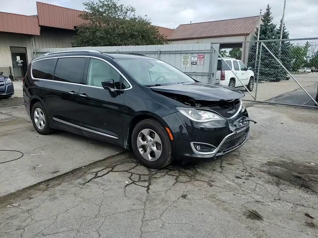 2017 Chrysler Pacifica Touring L Plus VIN: 2C4RC1EG6HR514138 Lot: 66387134