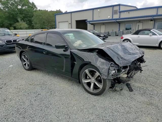 2014 Dodge Charger Sxt VIN: 2C3CDXHG0EH227420 Lot: 66074184